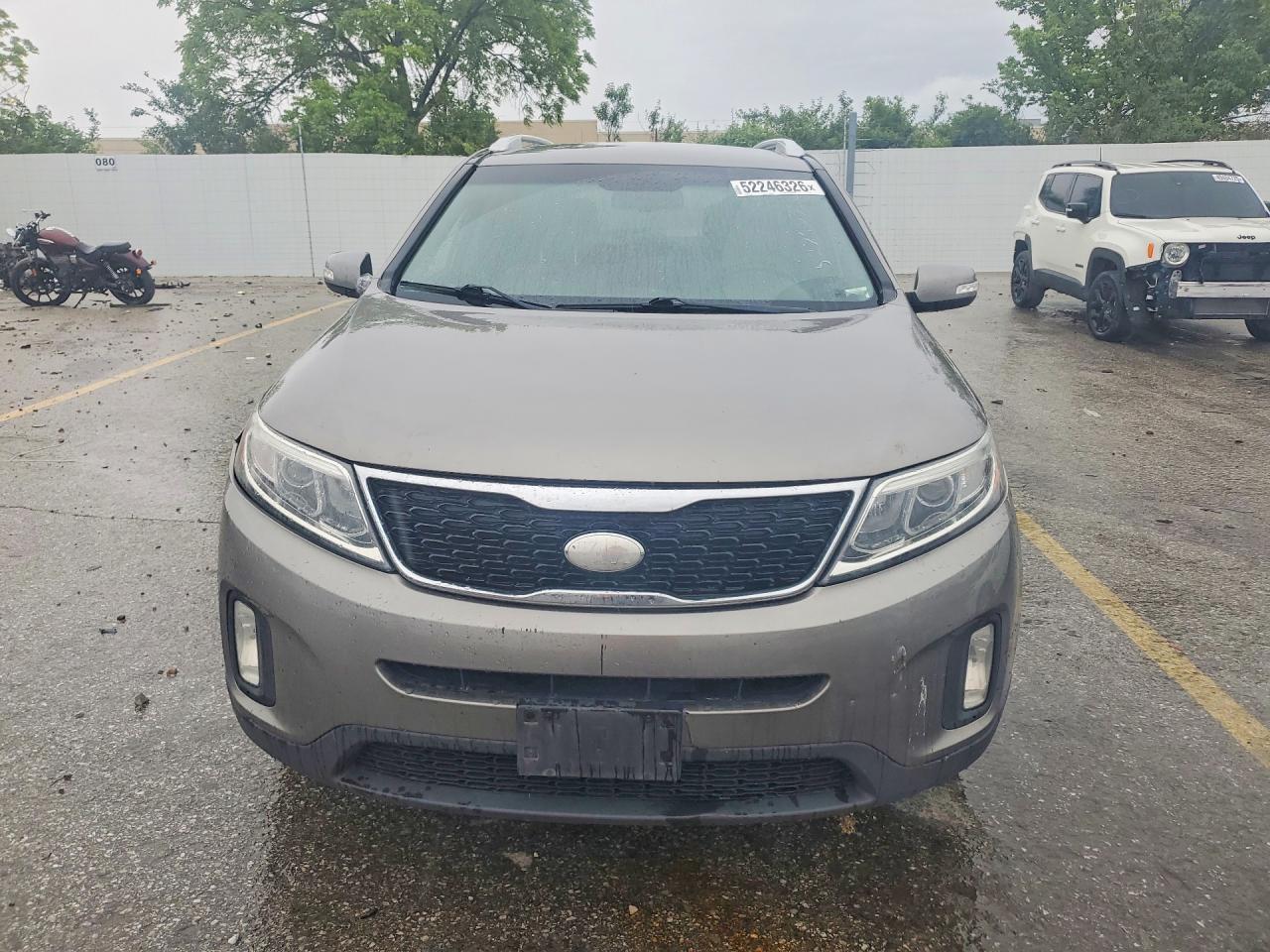 2015 Kia Sorento - Image 5