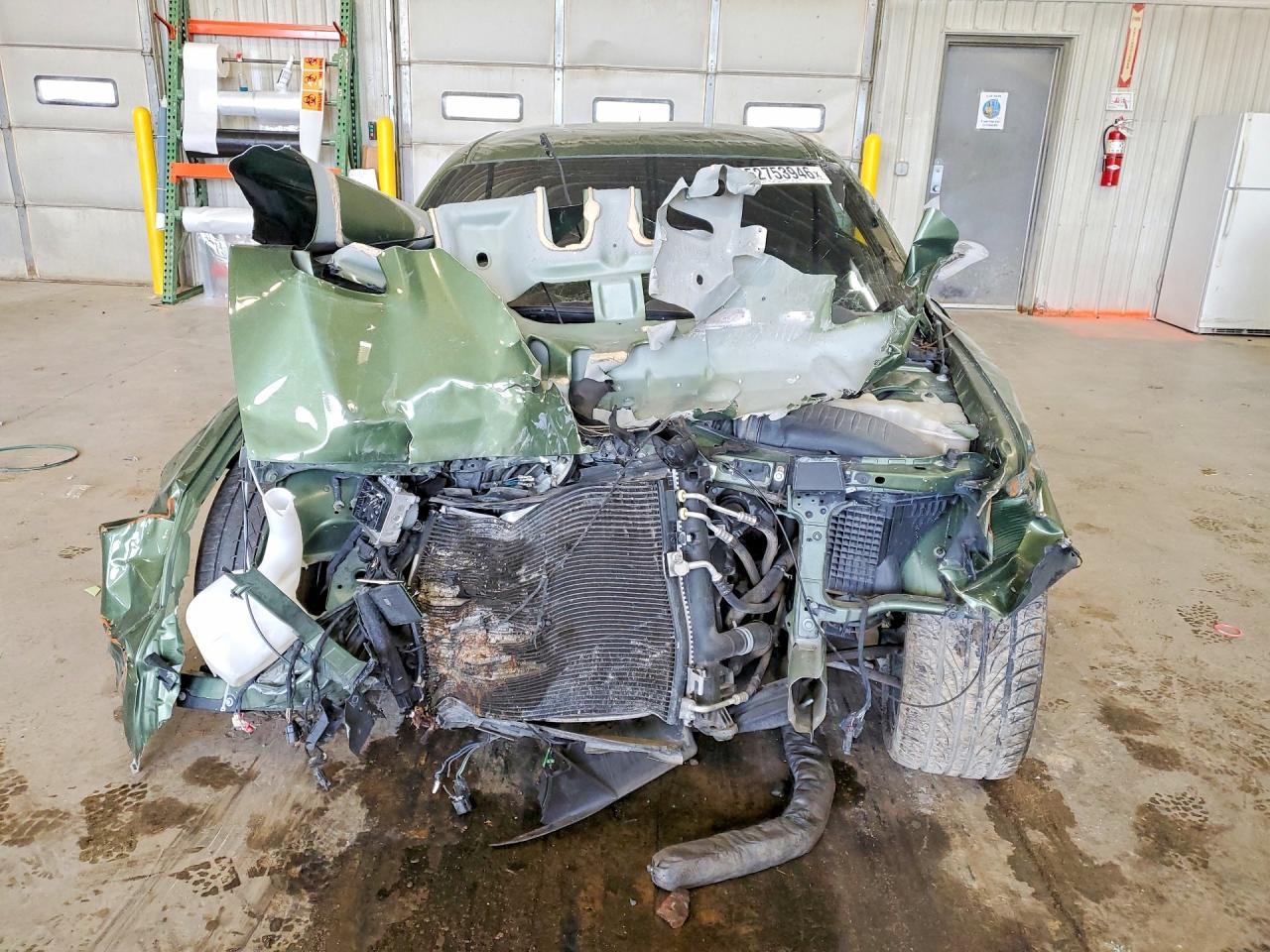 2019 Dodge Challenger R - Фото 5