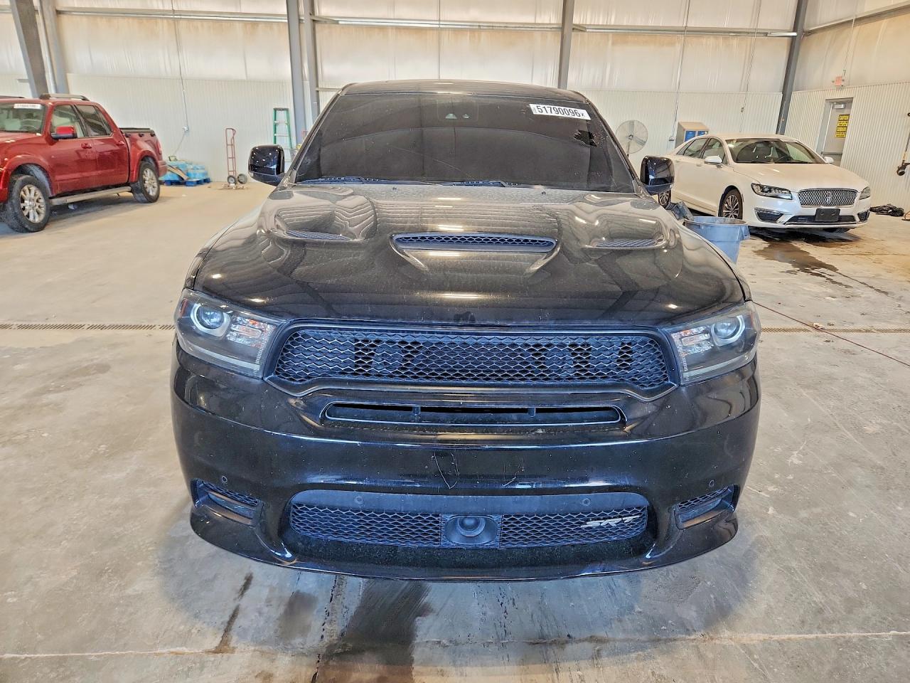 2020 Dodge Durango Srt - Image 5