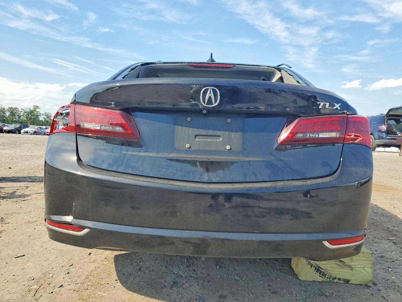 2016 Acura Tlx Tech - Image 6