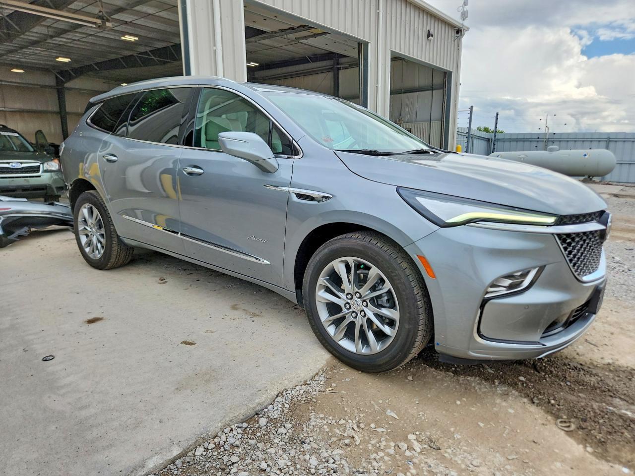 2024 Buick Enclave Avenir - Фото 4