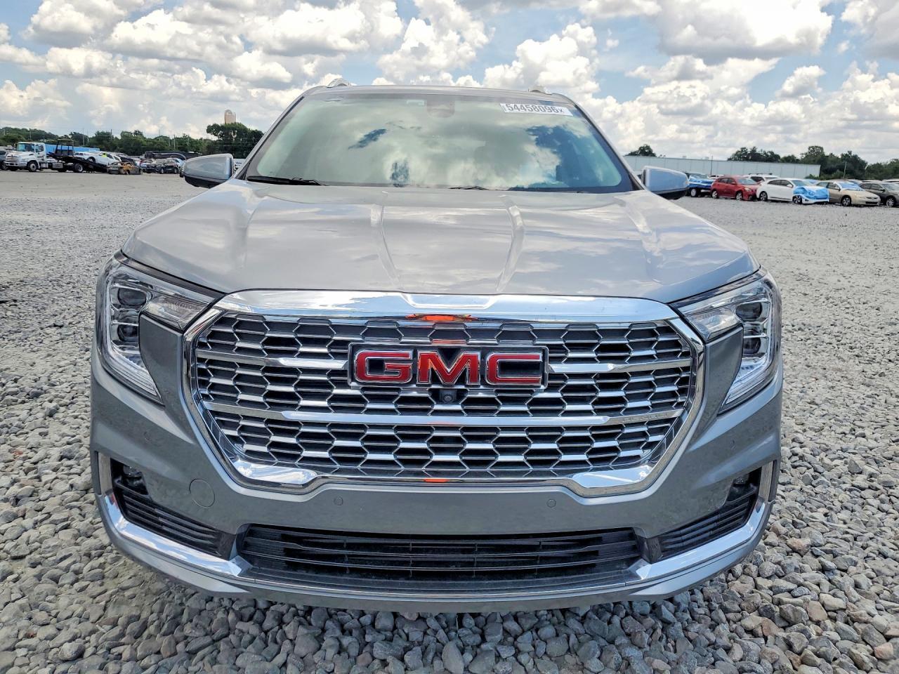 2024 GMC Terrain Denali - Фото 5