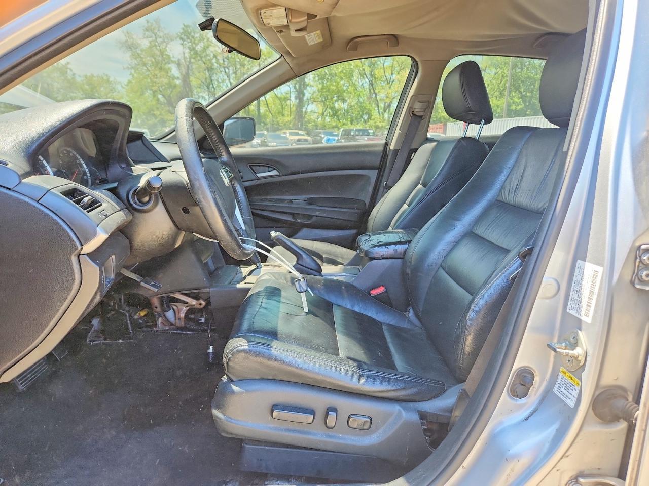 2012 Honda Accord Se - Image 7