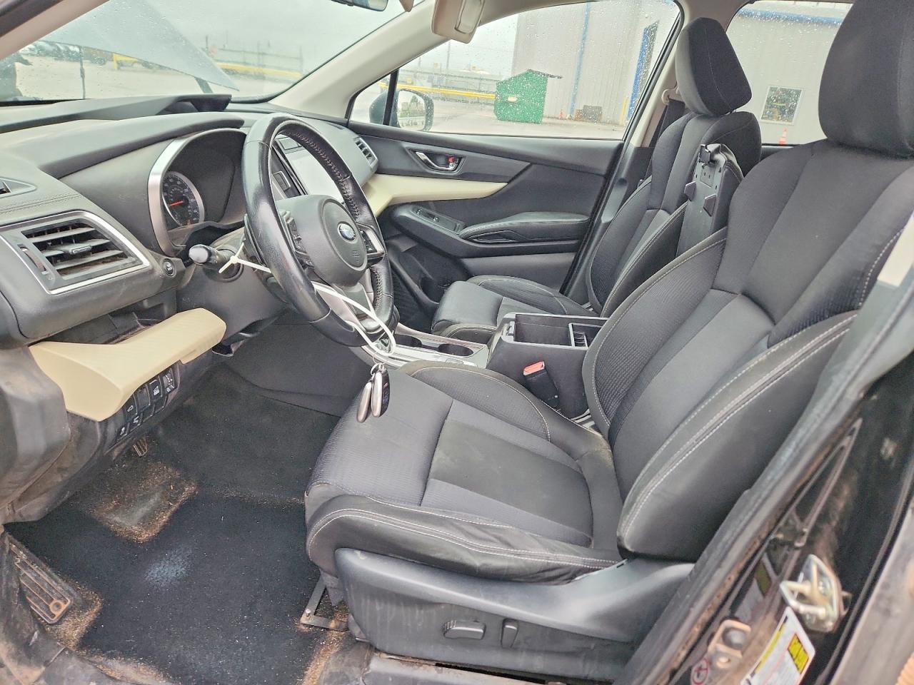 2019 Subaru Ascent Premium - Image 7