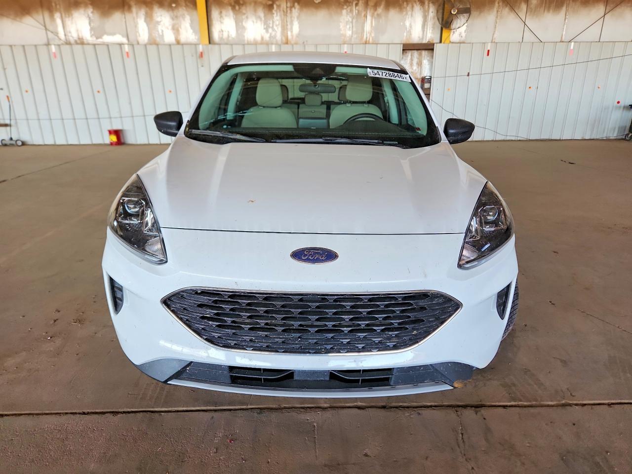 2022 Ford Escape Se - Image 5