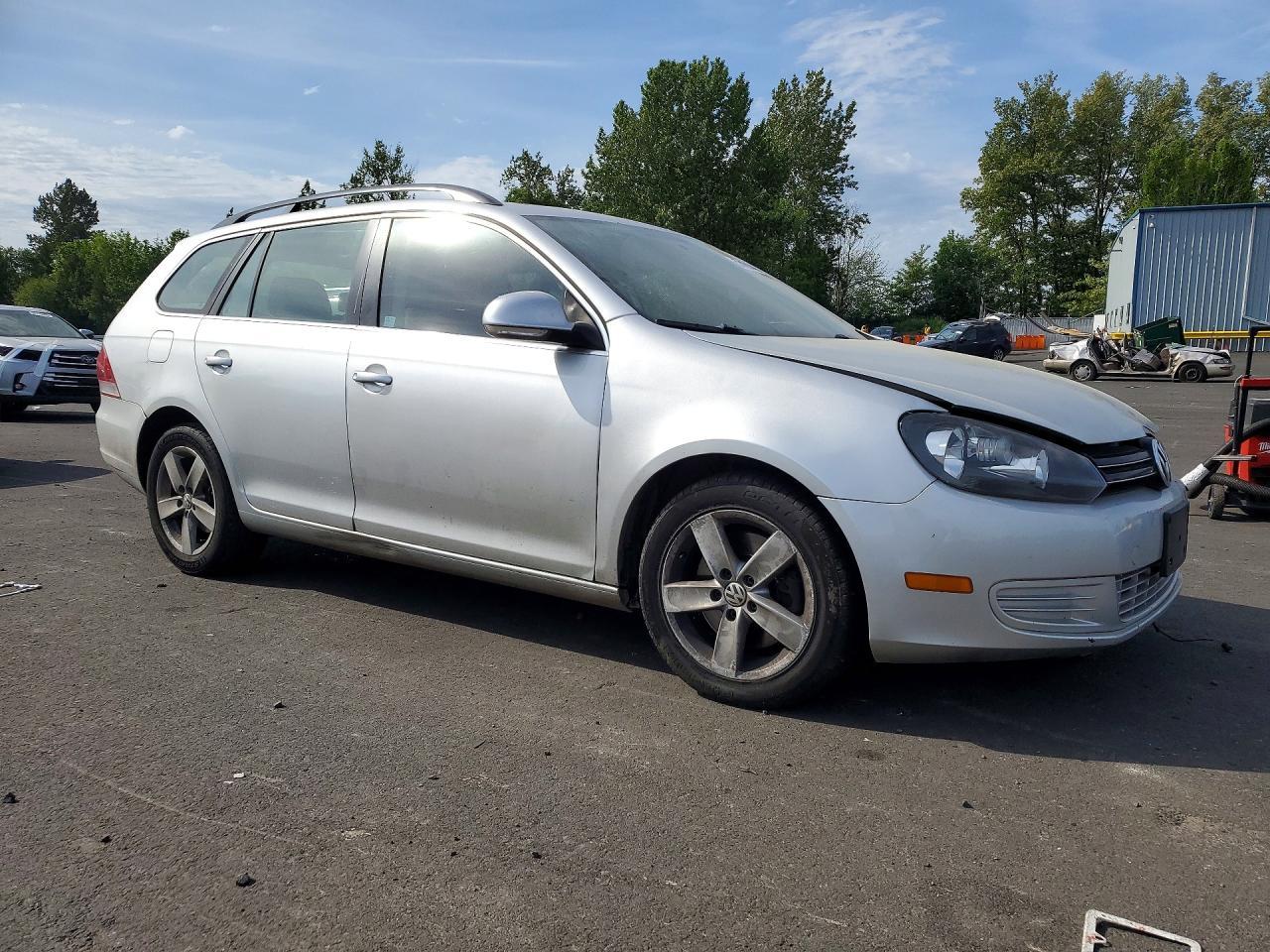 2011 Volkswagen Jetta Tdi - Фото 4