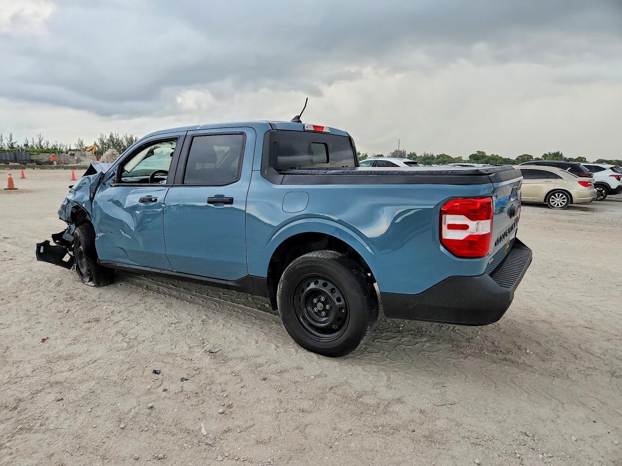 2023 Ford Maverick Xl - Фото 2