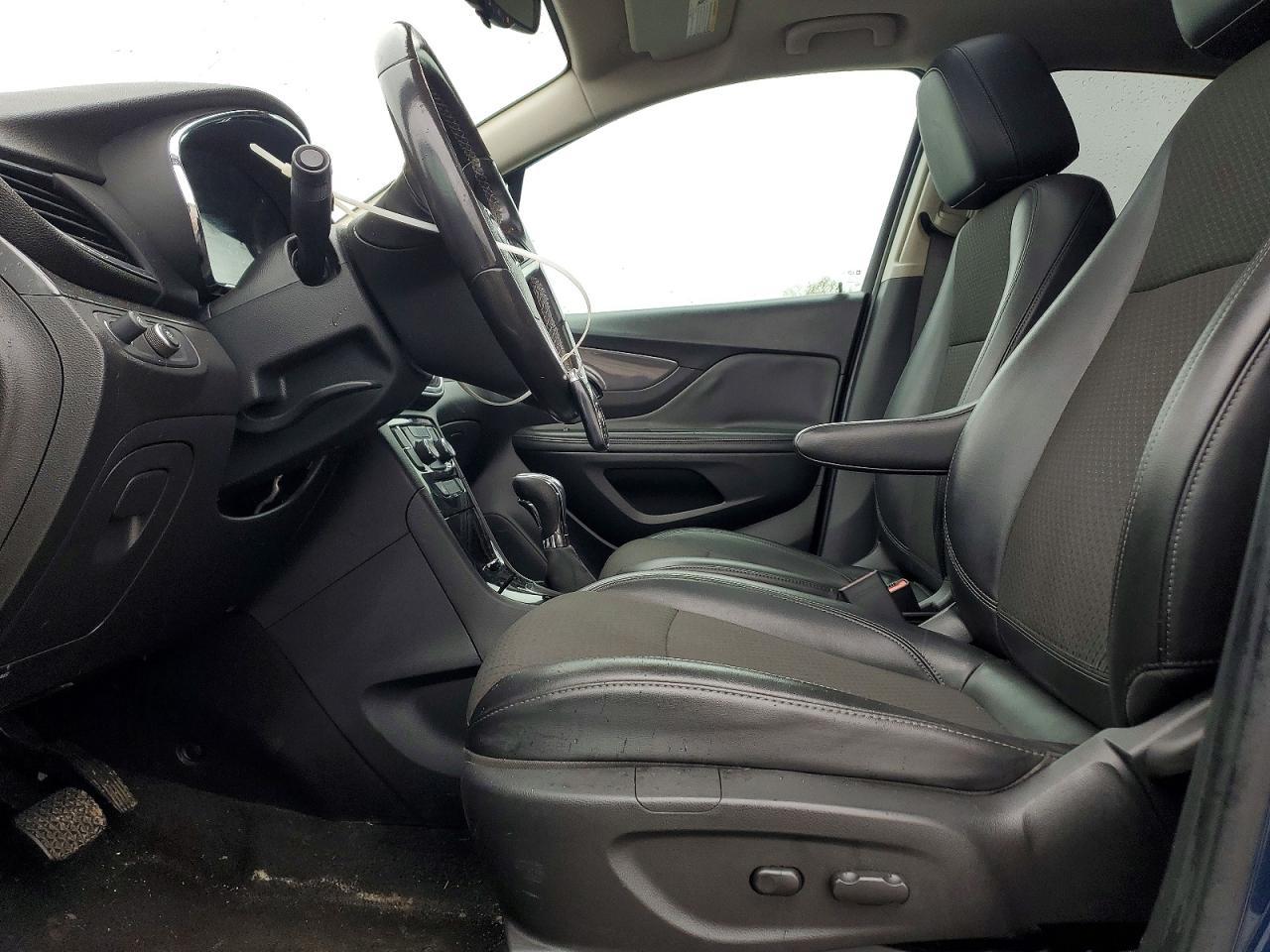 2019 Buick Encore Preferred - Фото 7