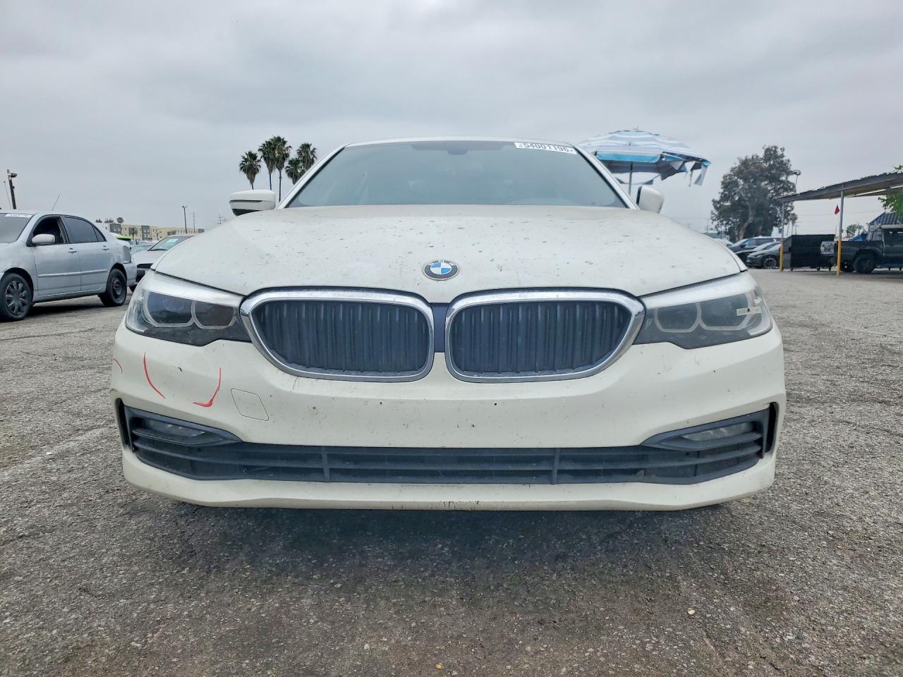 2018 BMW 530 I - Image 5