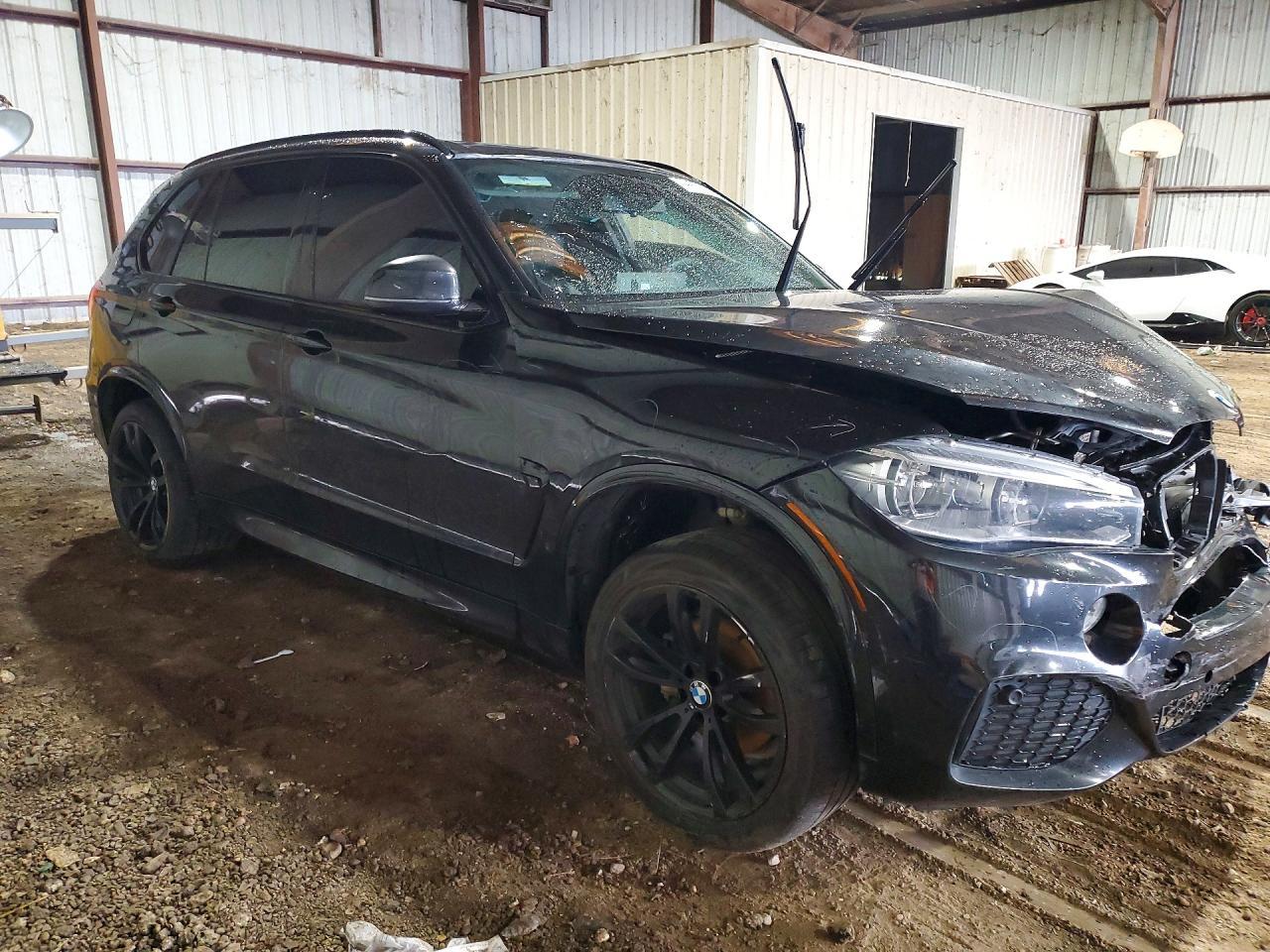 2014 BMW X5 xDrive35I - Image 4