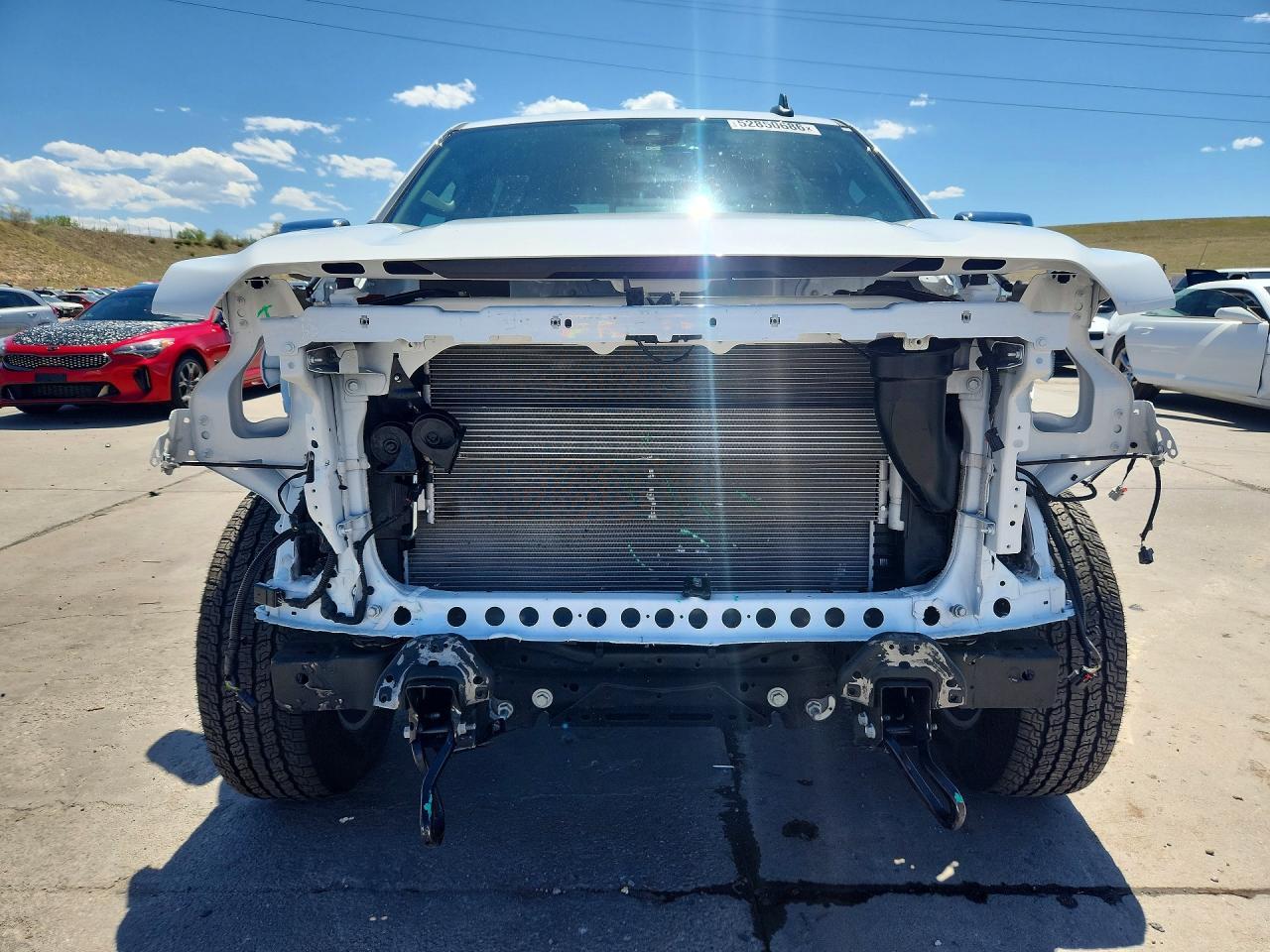 2025 GMC Sierra K1500 Sle - Фото 5