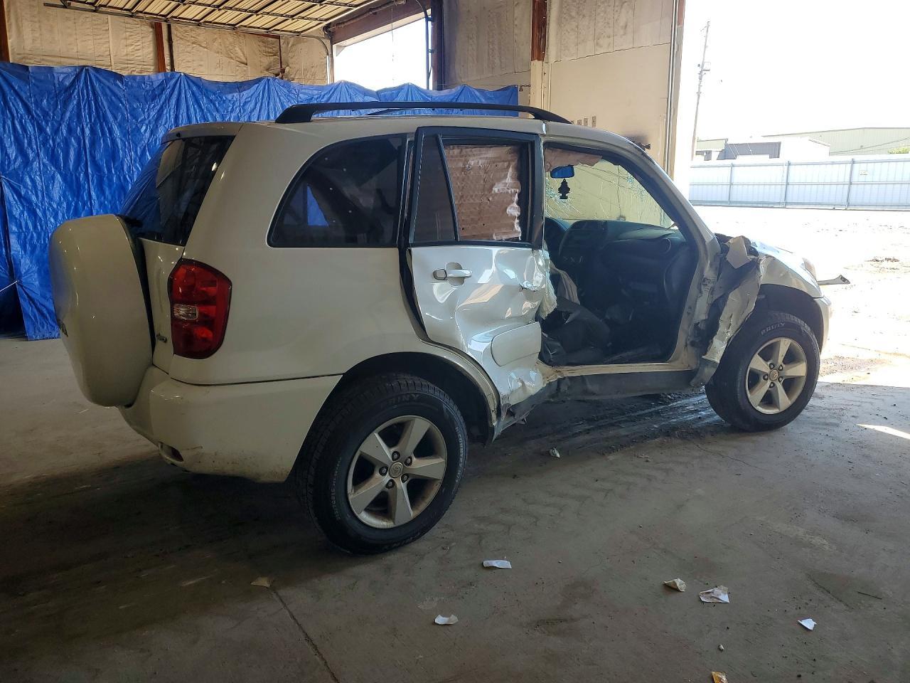 2005 Toyota Rav4 Base - Image 3