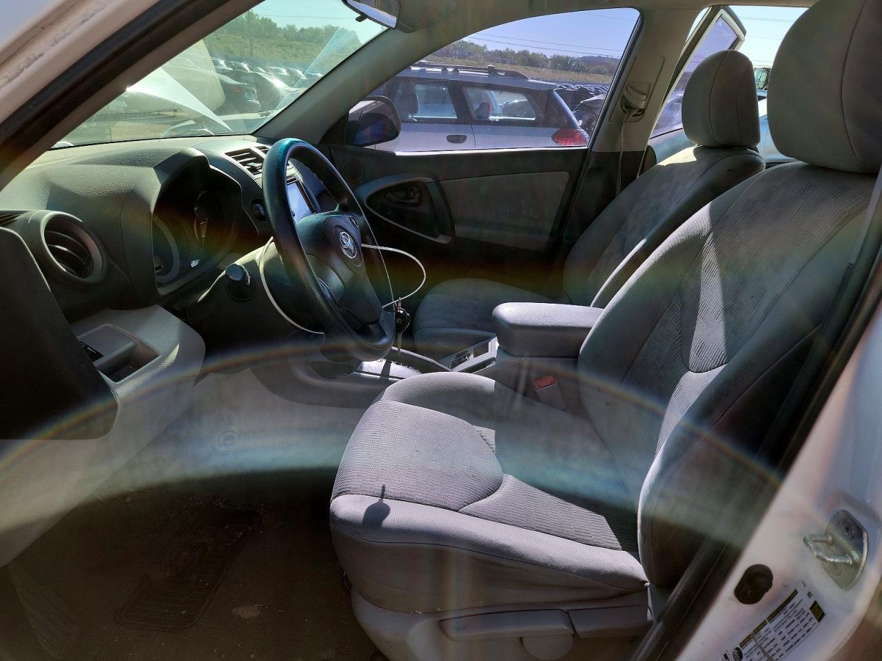 2010 Toyota Rav4 Base - Image 7
