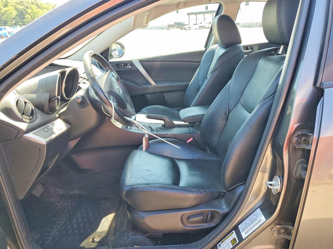 2013 Mazda 3 I - Image 7