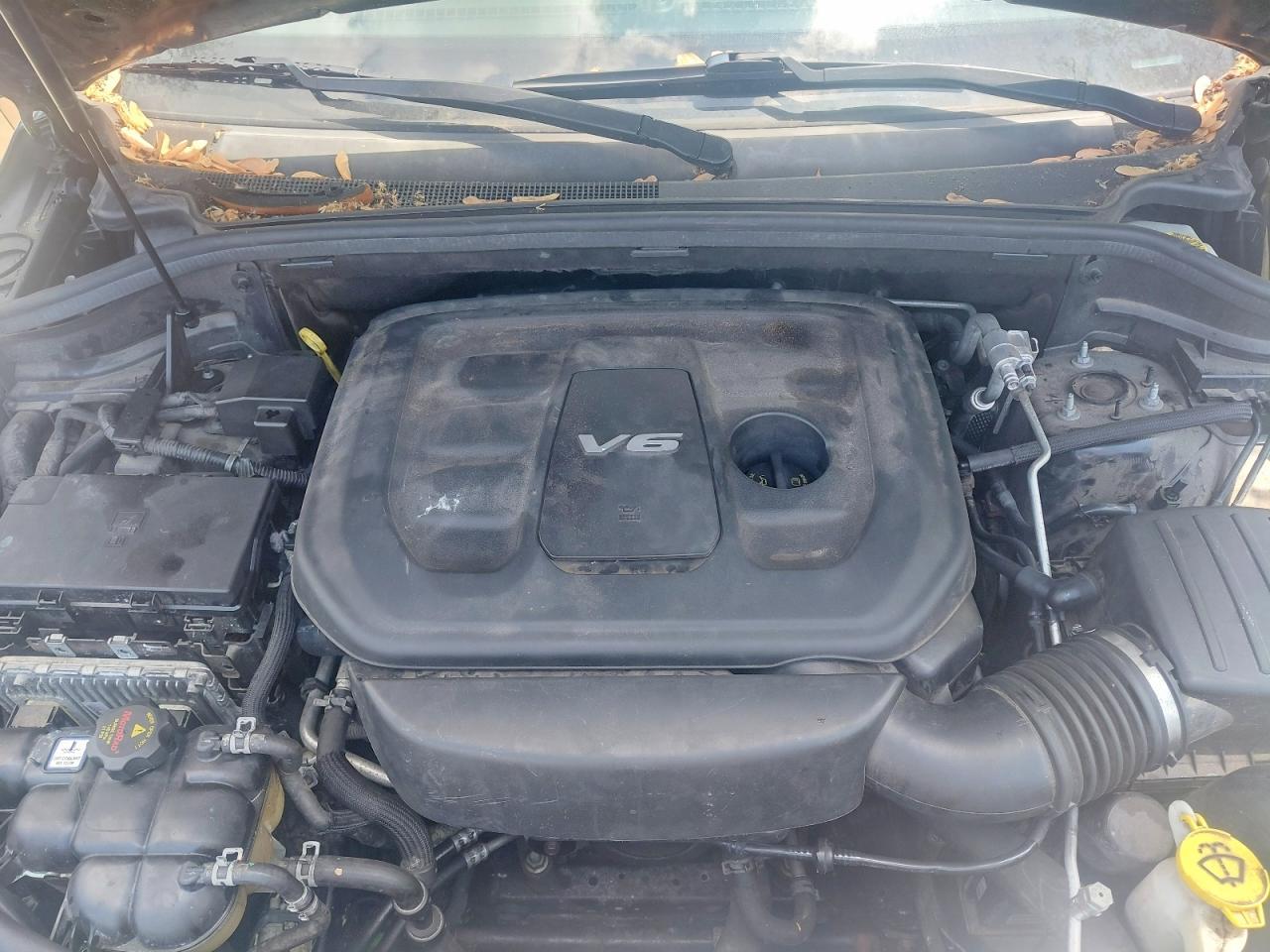 2017 Jeep Grand Cherokee Limited - Image 7