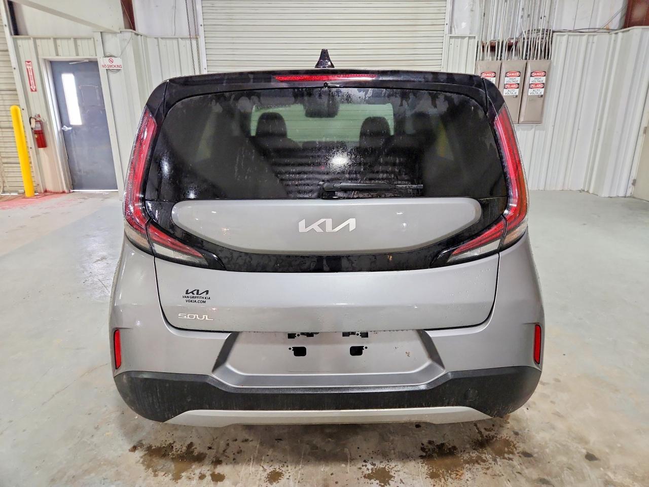 2023 Kia Soul Lx - Фото 6