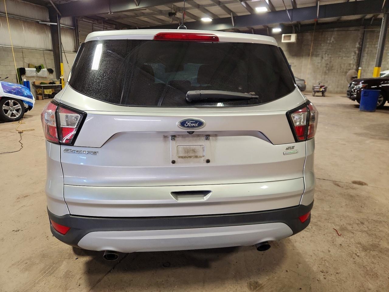 2017 Ford Escape Se - Image 6