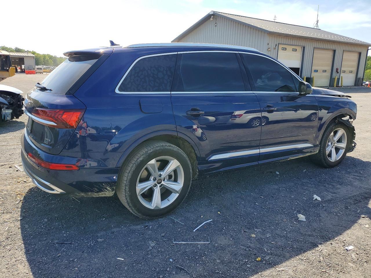 2023 Audi Q7 Premium - Фото 3