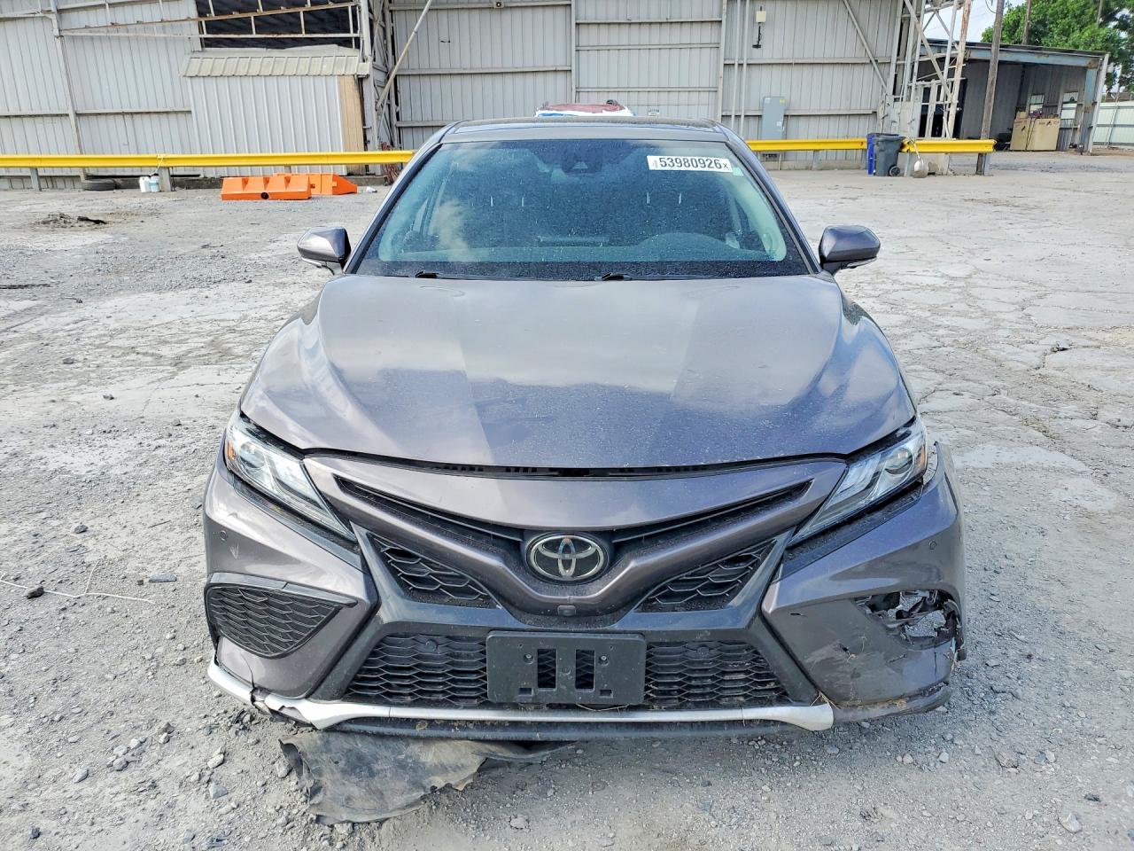 2024 Toyota Camry Xse V6 - Фото 5