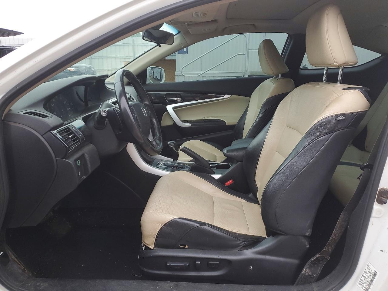 2013 Honda Accord - Image 7