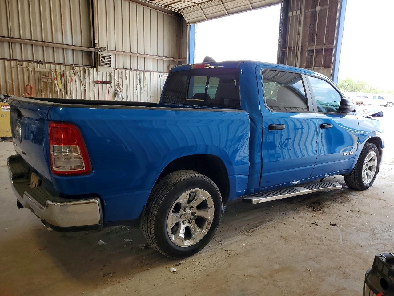 2024 Ram 1500 Big Horn - Фото 3