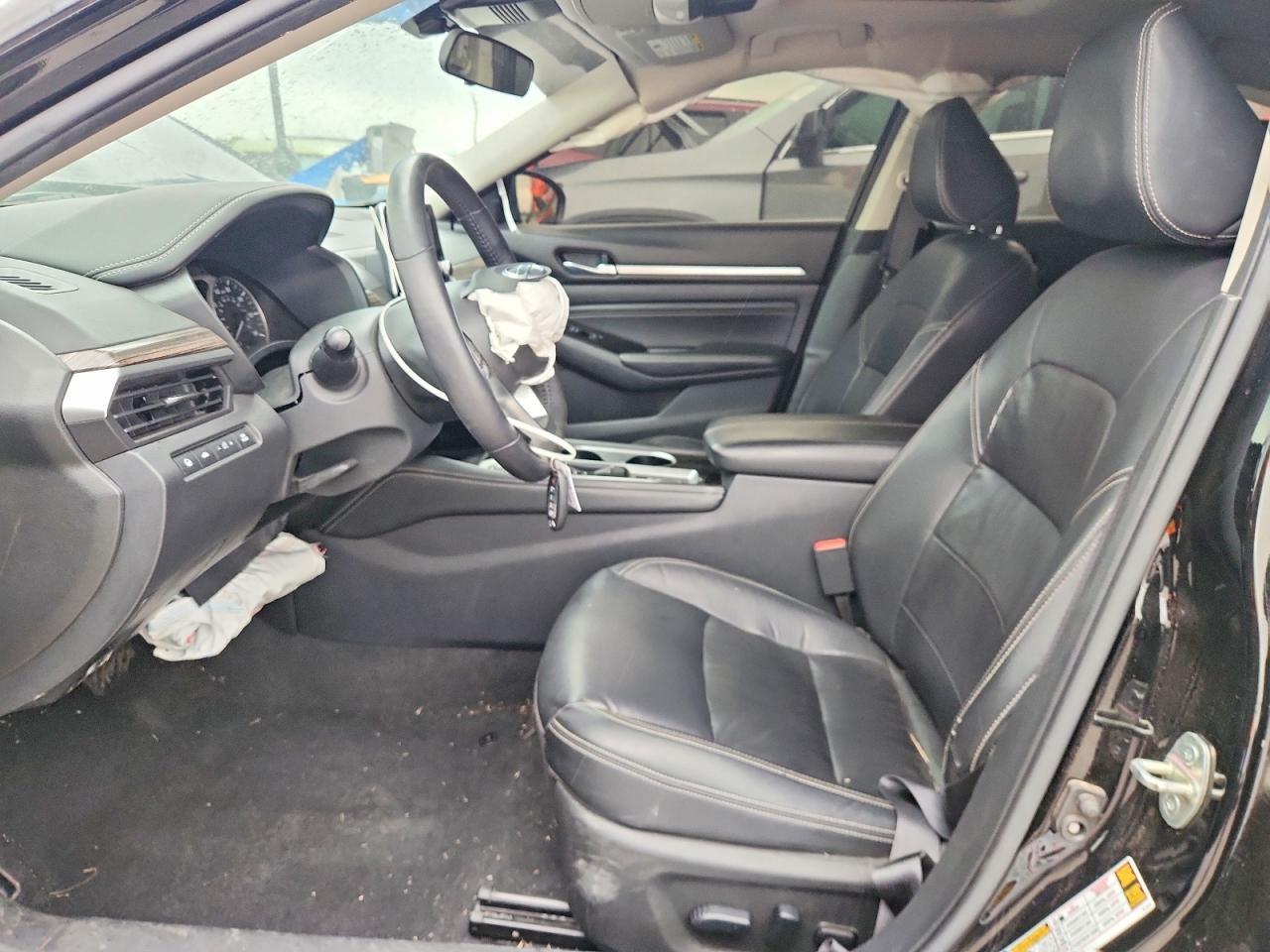 2021 Nissan Altima Sl - Image 7