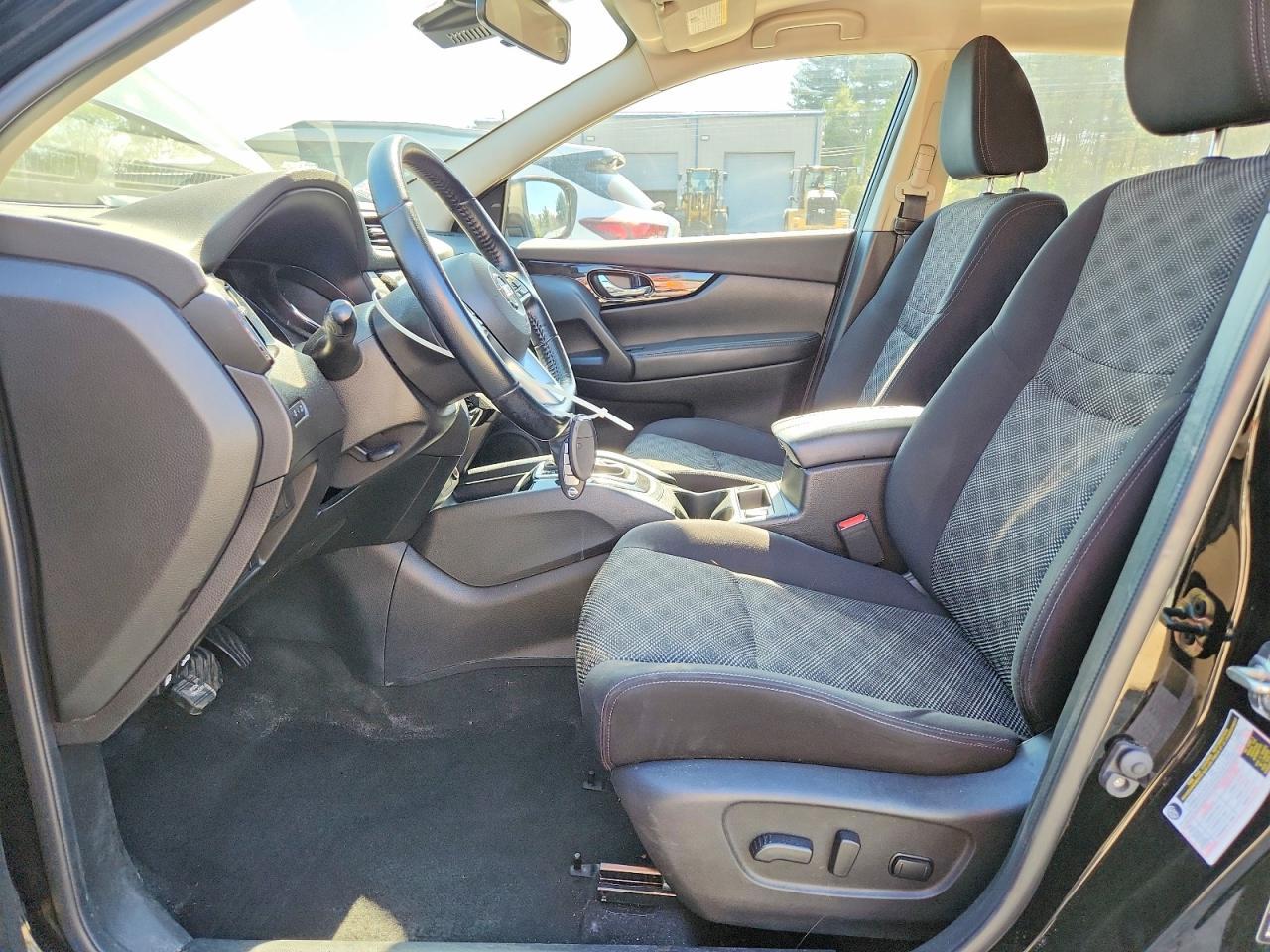 2020 Nissan Rogue Sport Sv - Image 7