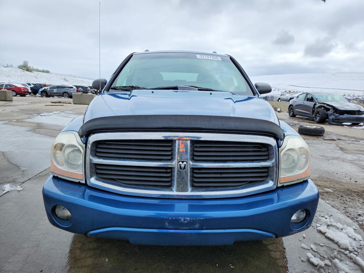 2006 Dodge Durango Slt - Image 5