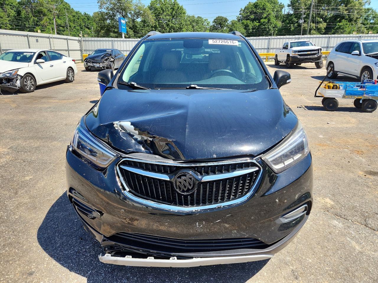 2018 Buick Encore Essence - Image 5