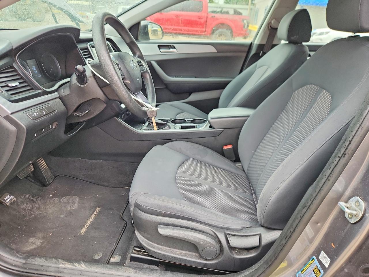 2019 Hyundai Sonata Se - Image 7
