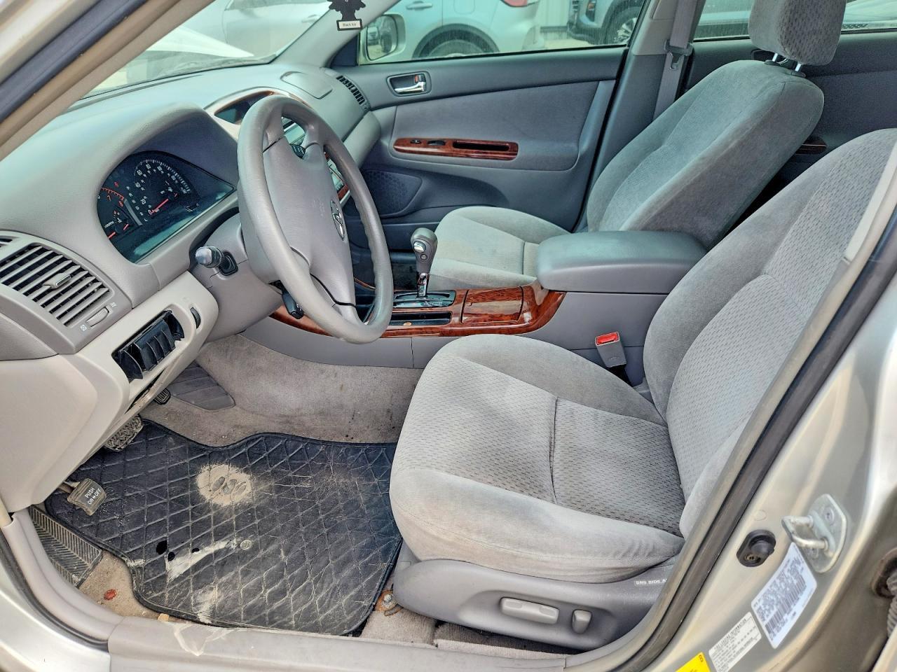 2003 Toyota Camry Xle - Фото 7