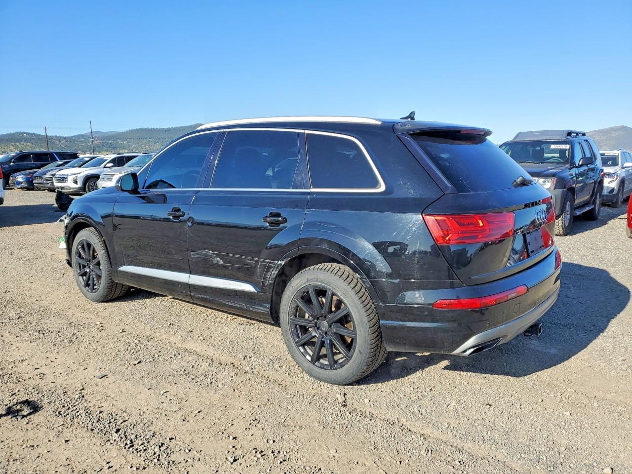 2018 Audi Q7 Premium - Фото 2