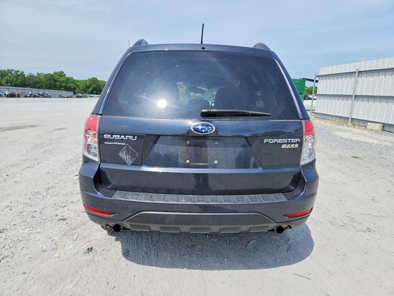2013 Subaru Forester 2.5X Premium - Image 6