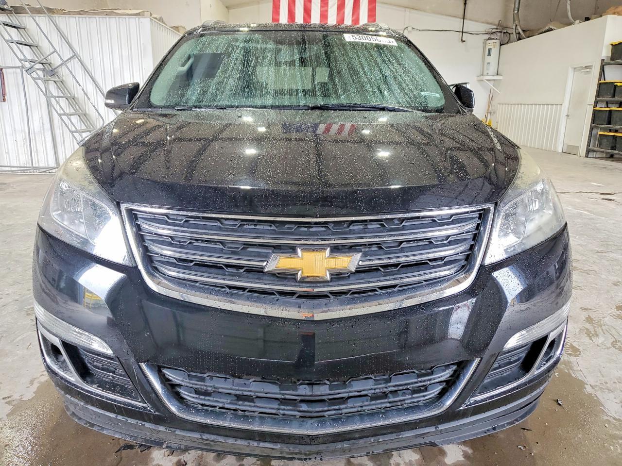 2017 Chevrolet Traverse Lt - Image 5