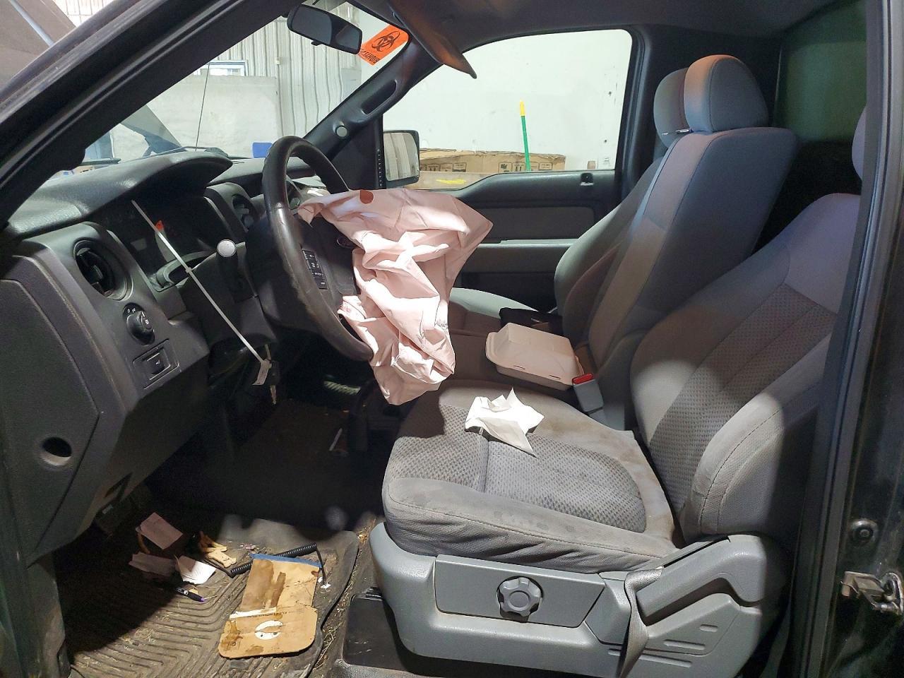 2013 Ford F150 - Фото 7