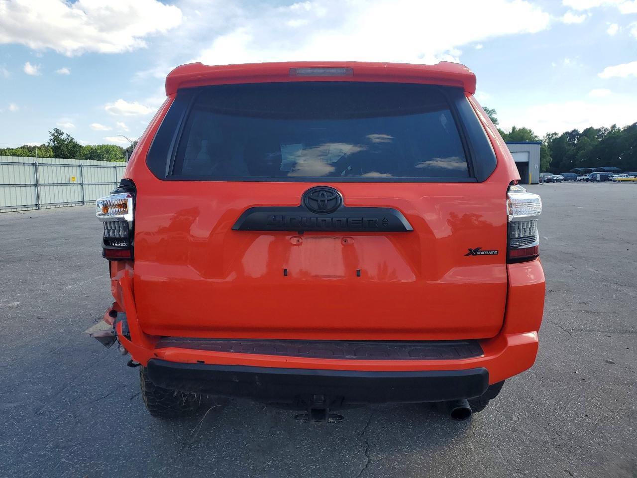 2024 Toyota 4Runner Trd Off-Road Premium - Image 6