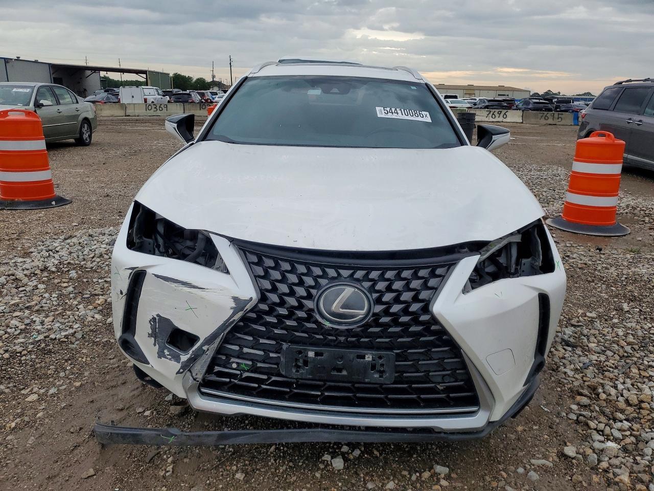 2022 Lexus Ux 200 Base - Фото 5
