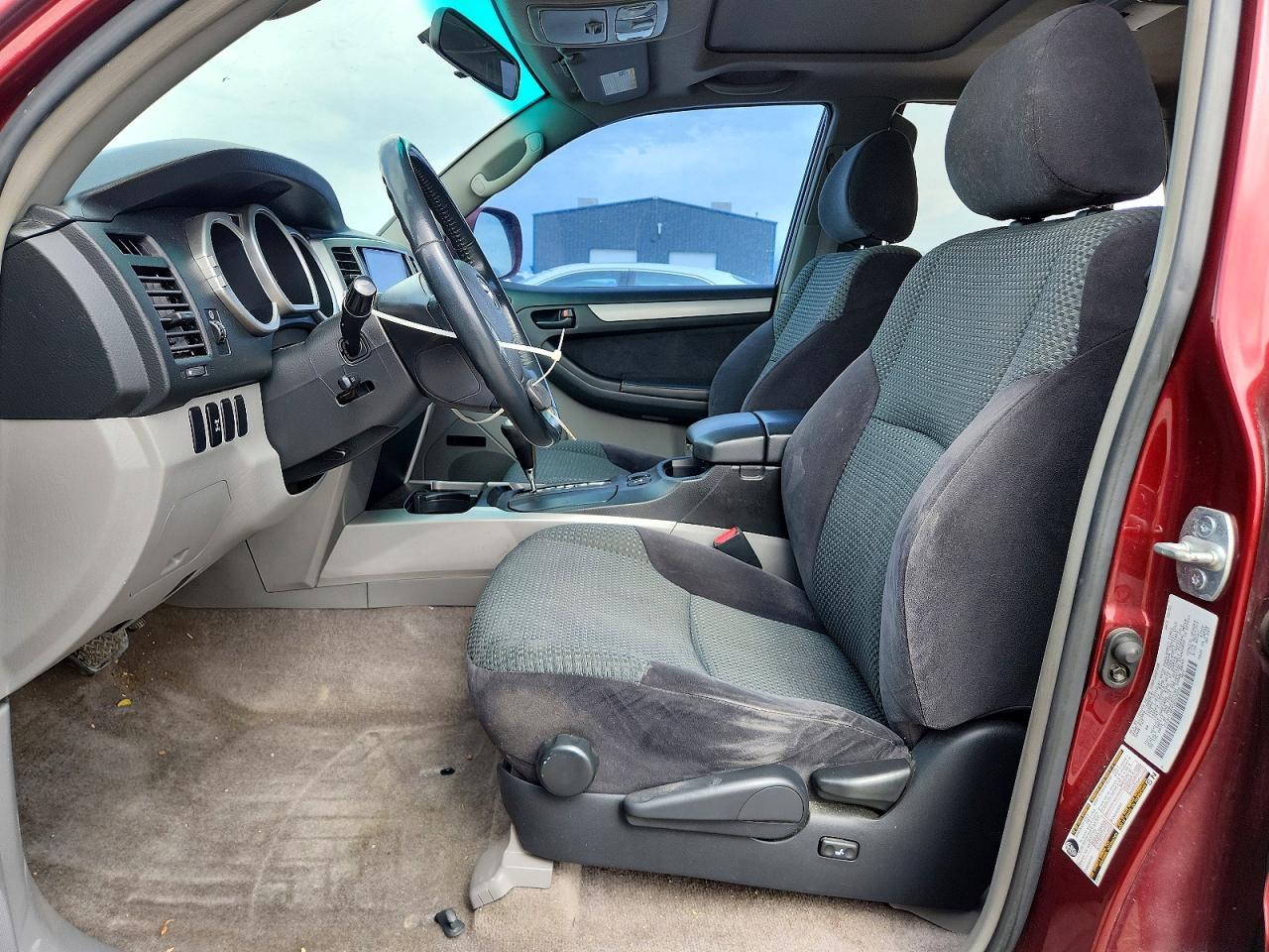 2005 Toyota 4Runner Sport Edition - Фото 7
