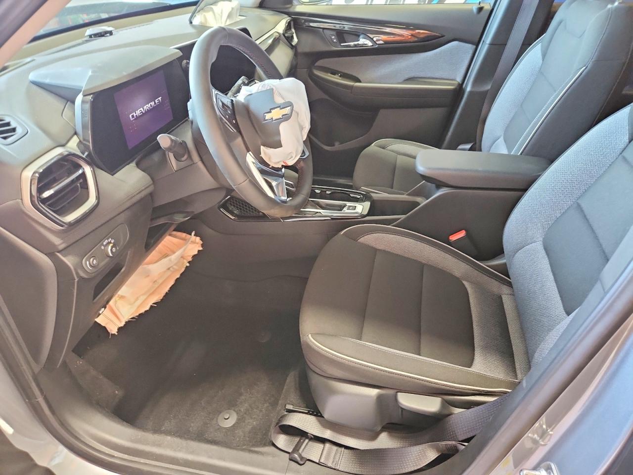 2024 Chevrolet Trailblazer Lt - Фото 7