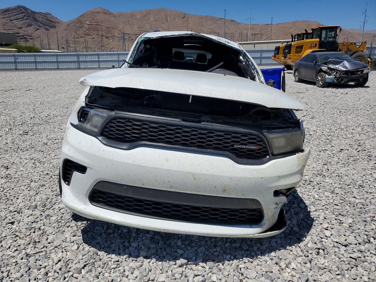 2025 Dodge Durango Gt - Image 5