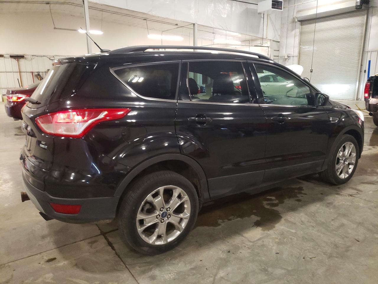 2014 Ford Escape Se - Image 3