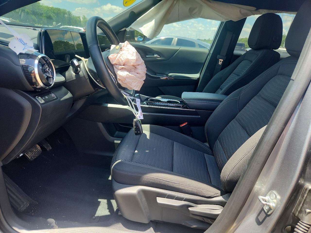 2025 Chevrolet Equinox Lt - Image 7