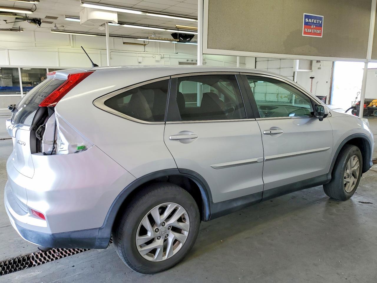 2016 Honda Cr-V Ex - Image 3
