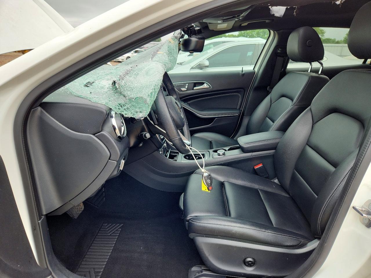 2019 Mercedes-Benz Gla 250 4Matic - Фото 7