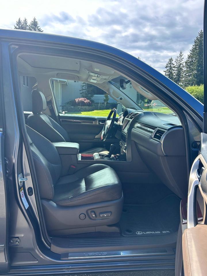 2019 Lexus Gx 460 - Фото 5