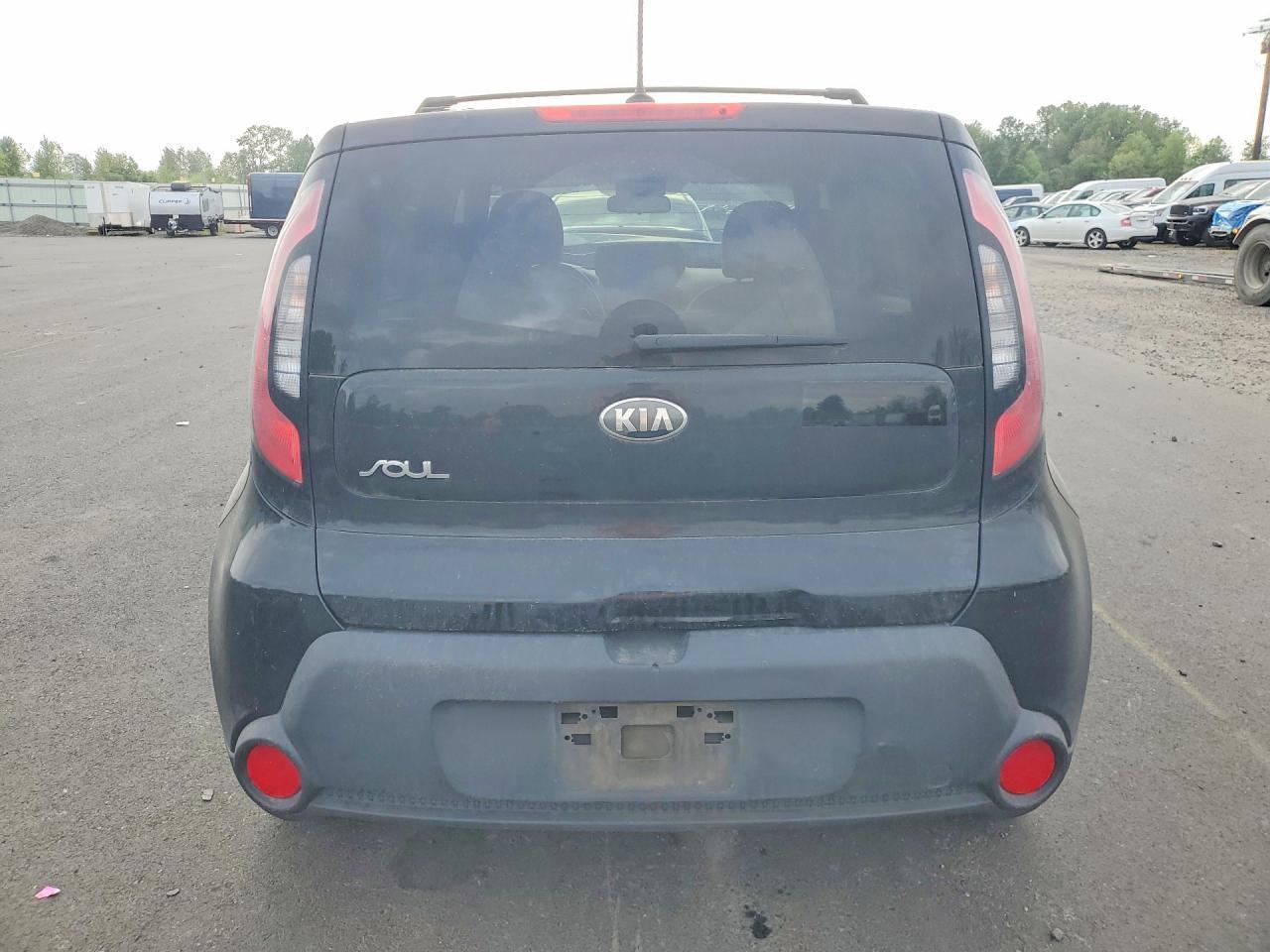 2016 Kia Soul - Image 6