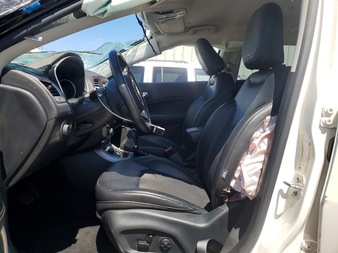 2019 Jeep Compass Latitude - Фото 7