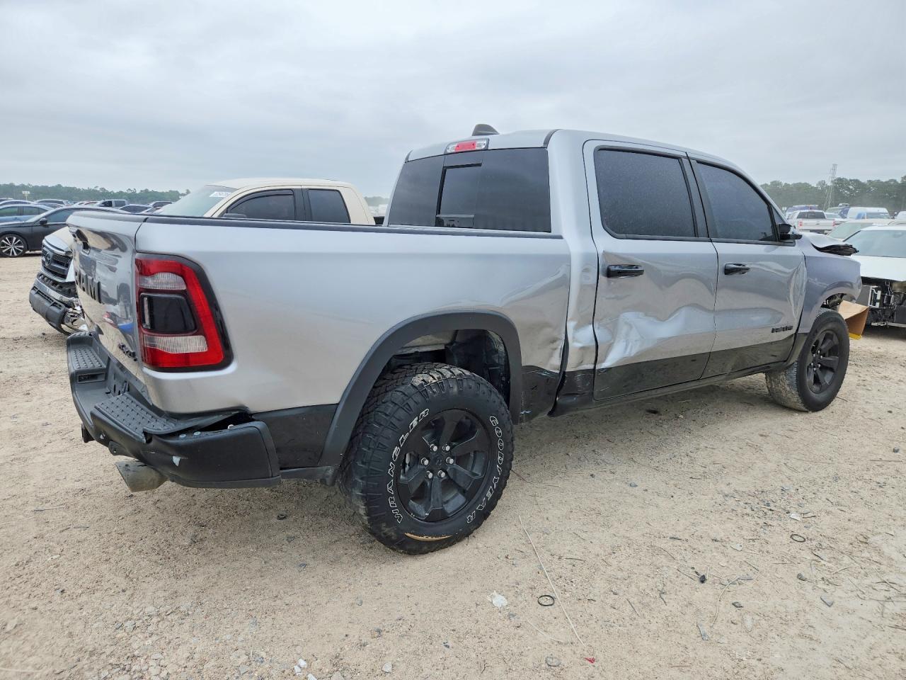 2023 Ram 1500 Rebel - Image 3