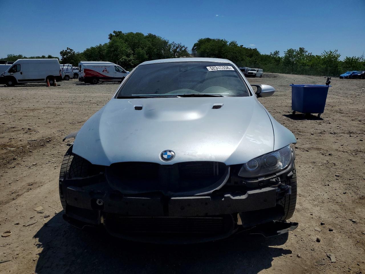 2011 BMW M3 - Фото 5