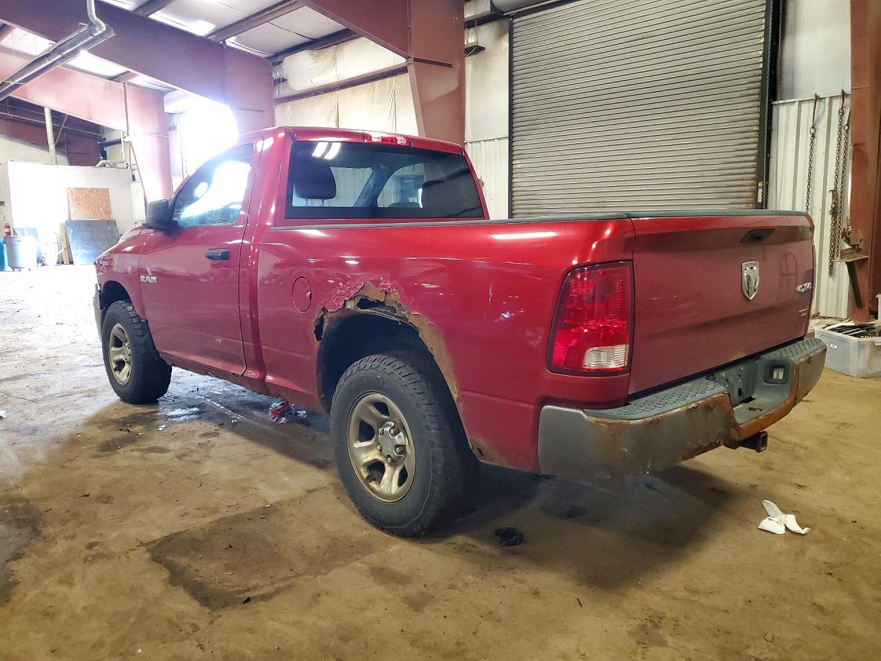 2009 Dodge Ram 1500 - Image 2